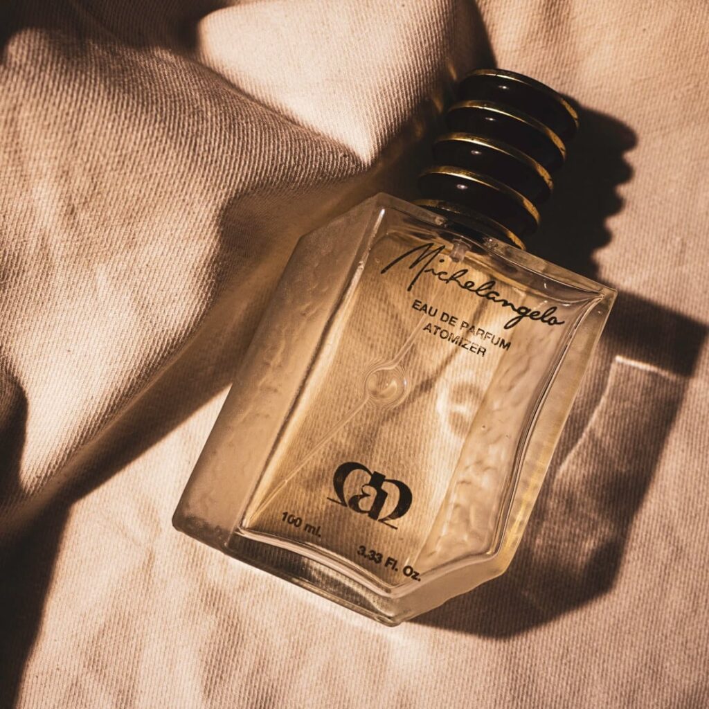 Parfume