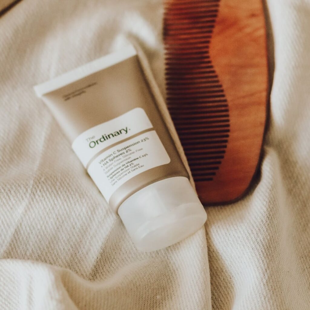 Sunscreens